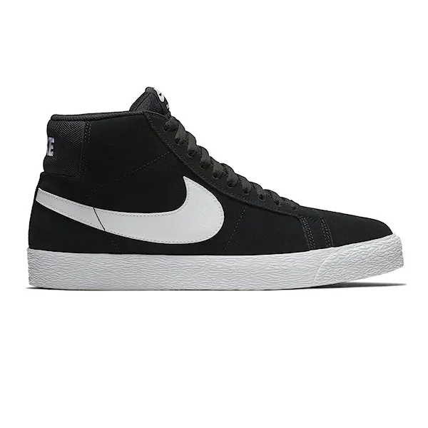 Tenisówki Nike SB Zoom Blazer Mid black/white-white-white 2026
