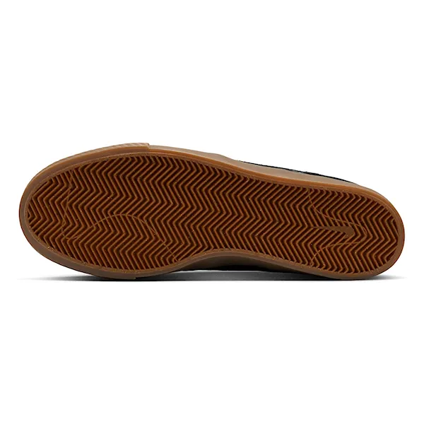 Tenisky Nike SB Zoom Janoski OG+ black/white-black-gum light brown 2026
