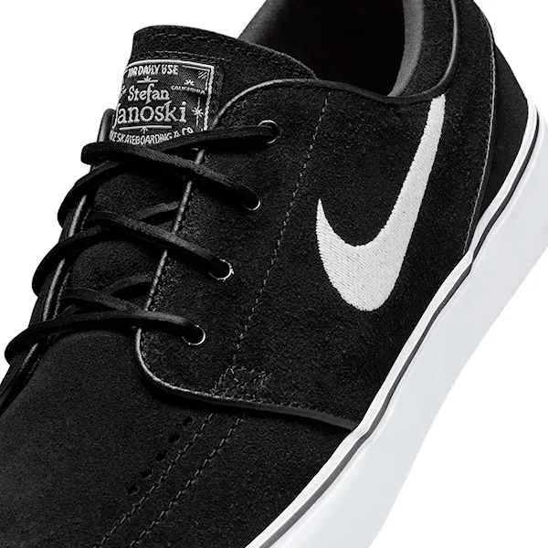 Tenisky Nike SB Zoom Janoski OG+ black/white-black-white 2026
