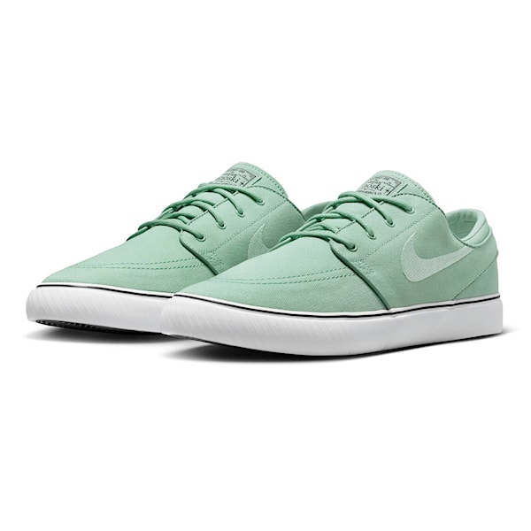 Tenisówki Nike SB Zoom Janoski Og+ Canvas steam/steam-white-gum light brown 2026