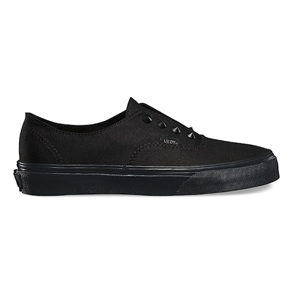 Tenisky Vans Authentic Gore studs black/black 2016