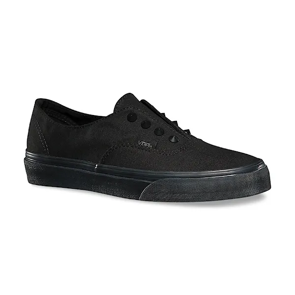 Tenisky Vans Authentic Gore studs black/black 2016