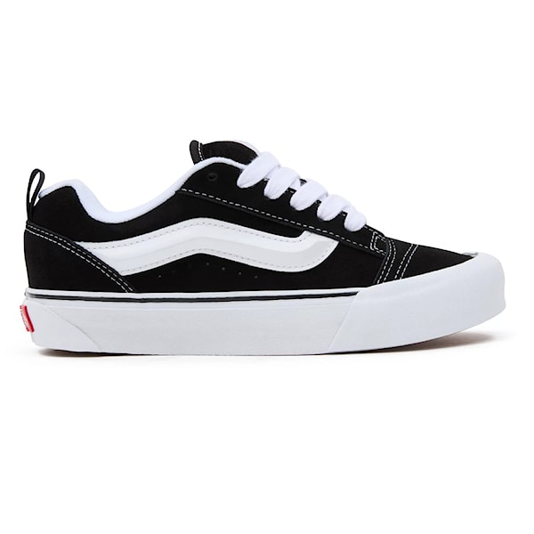 Tenisówki Vans Knu Skool black/true white 2026