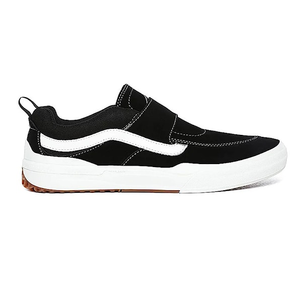 Tenisky Vans Kyle Pro 2 black/white 2021