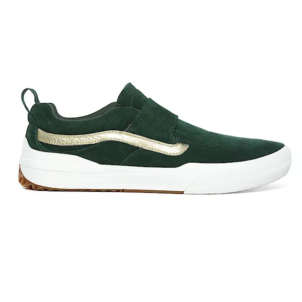 Tenisky Vans Kyle Pro 2 shake junt forest gold 2020