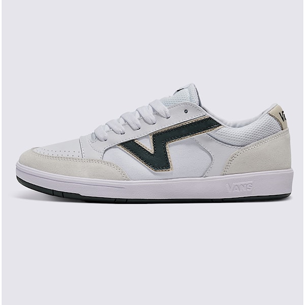 Sneakers Vans Lowland CC sport true white/multi 2023