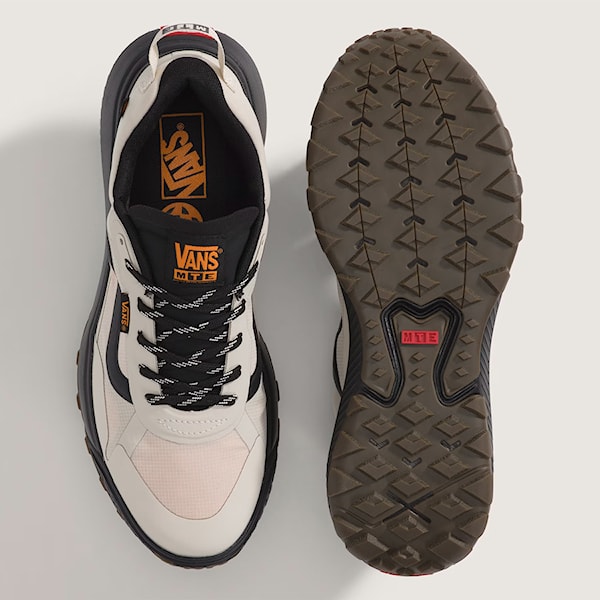 Sneakers Vans MTE Crosspath light brown 2025