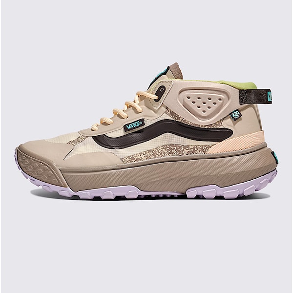 Tenisówki Vans MTE Crosspath Mid natural/multi 2025