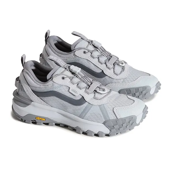 Tenisky Vans MTE Crosspath XC light grey 2025