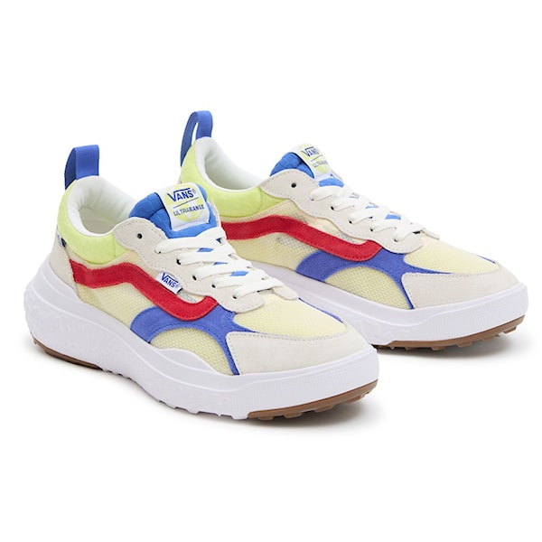 Tenisky Vans UltraRange NEO VR3 vintage white/multi 2023