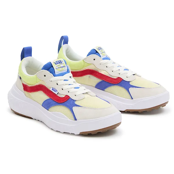 Tenisky Vans UltraRange NEO VR3 vintage white/multi 2023