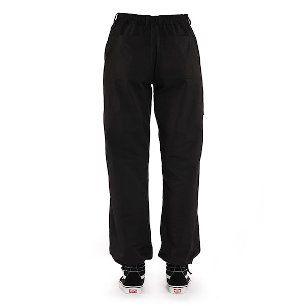Nohavice Horsefeathers Mab Pants black 2026