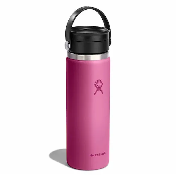 Termos Hydro Flask 20 oz Wide Flex Sip Lid reef
