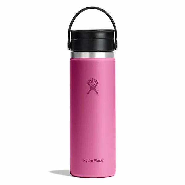 Termos Hydro Flask 20 oz Wide Flex Sip Lid reef