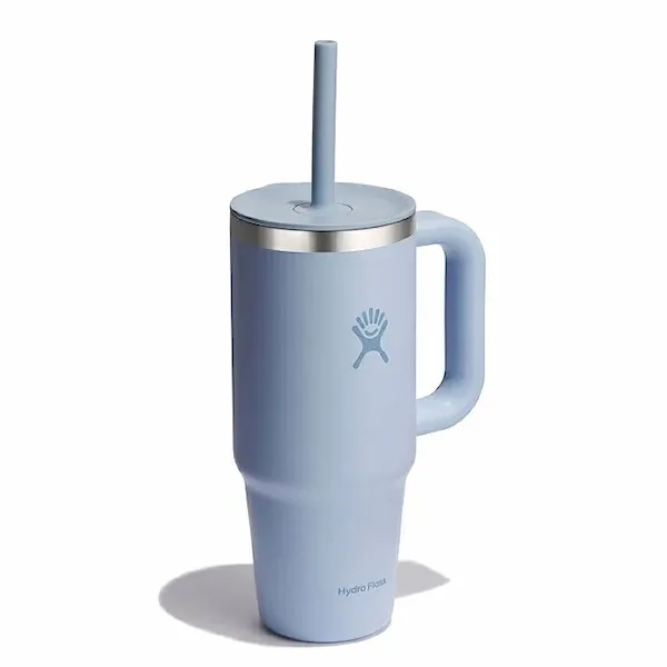 Termos Hydro Flask 24 oz All Around Travel Tumbler surf