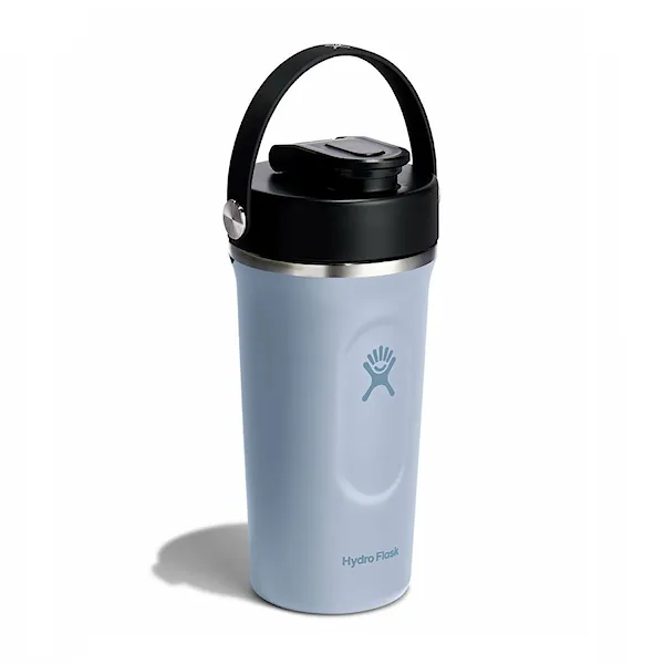 Vacuum Flask Hydro Flask 24 oz Insulated Shaker Bottle surf