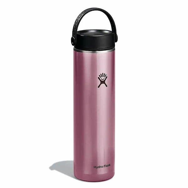 Vacuum Flask Hydro Flask 32 oz Lightweight Wide Flex Cap tourmaline