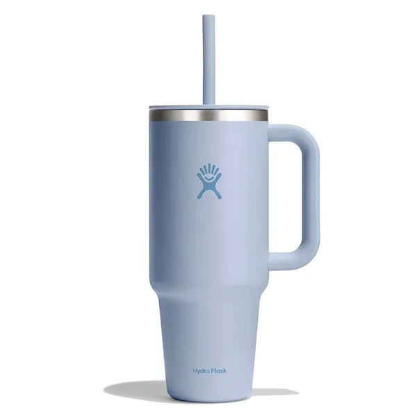 Vacuum Flask Hydro Flask 40 oz All Around Travel Tumbler surf