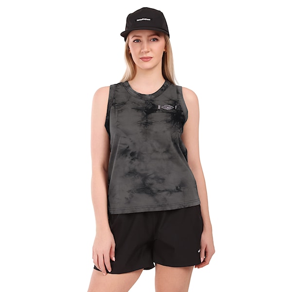 Podkoszulek Horsefeathers Maisy Tank tie dye 2026