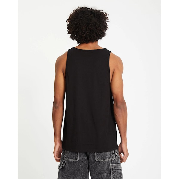 Podkoszulek Volcom Stone Blanks BSC TT black 2026