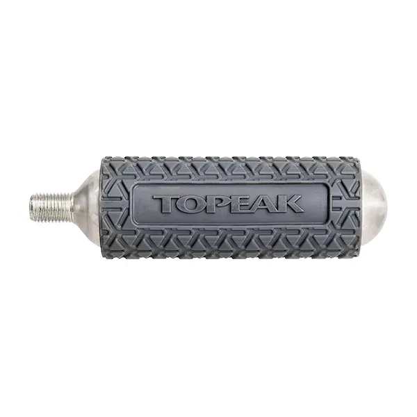 Naboje CO2 Topeak Co2 25G Protective Sleeve 2 Ks