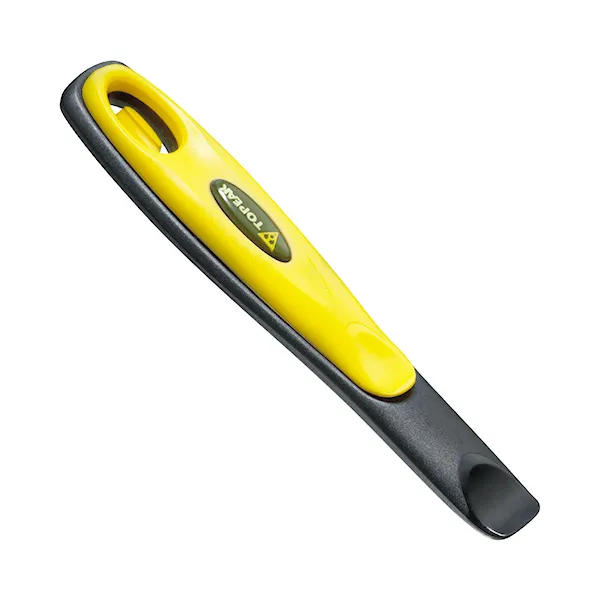 Montážní páka Topeak Shuttle Lever 1.2 black/yellow