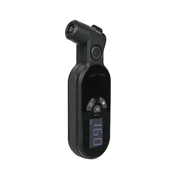 Manometr Topeak Smartgauge D2X