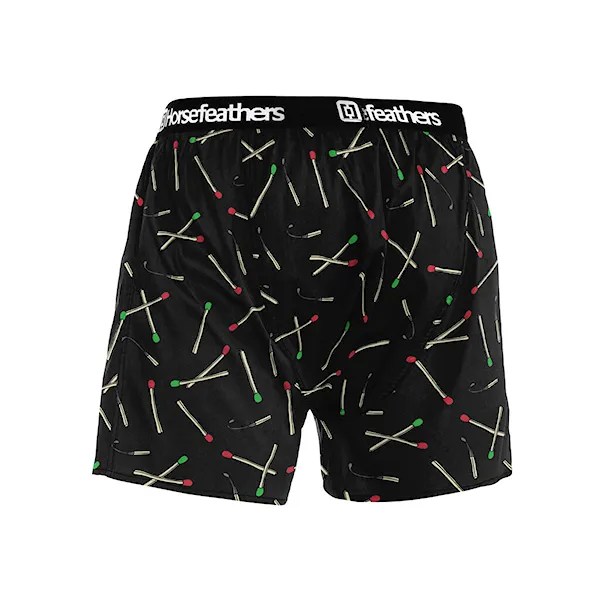 Trenírky Horsefeathers Frazier matches