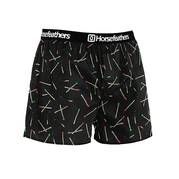 Trenírky Horsefeathers Frazier matches