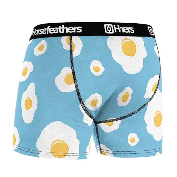 Trenírky Horsefeathers Sidney eggs