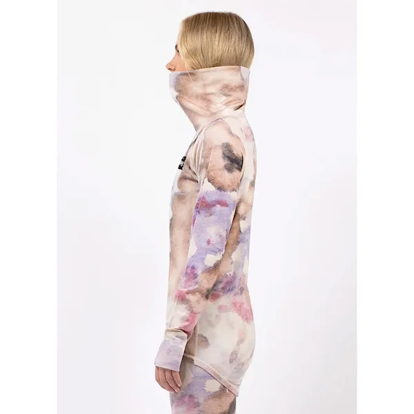 Tričko Eivy Icecold Merino Wool Top aquarelle 2026