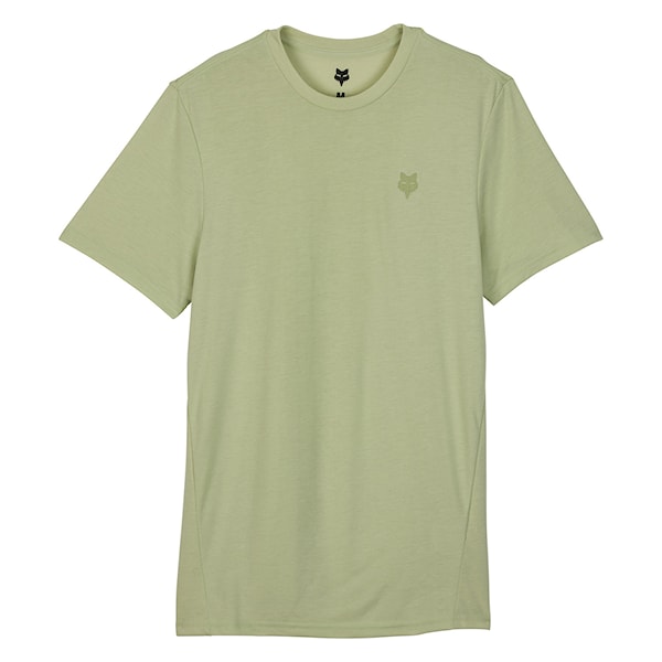 T-shirt Fox Forums SS Tech cactus 2024