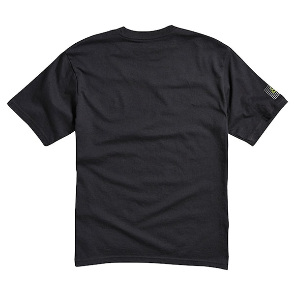 T-shirt Fox Youth Escaped black 2015