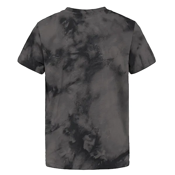 Koszulka Horsefeathers Base Youth tie dye 2026