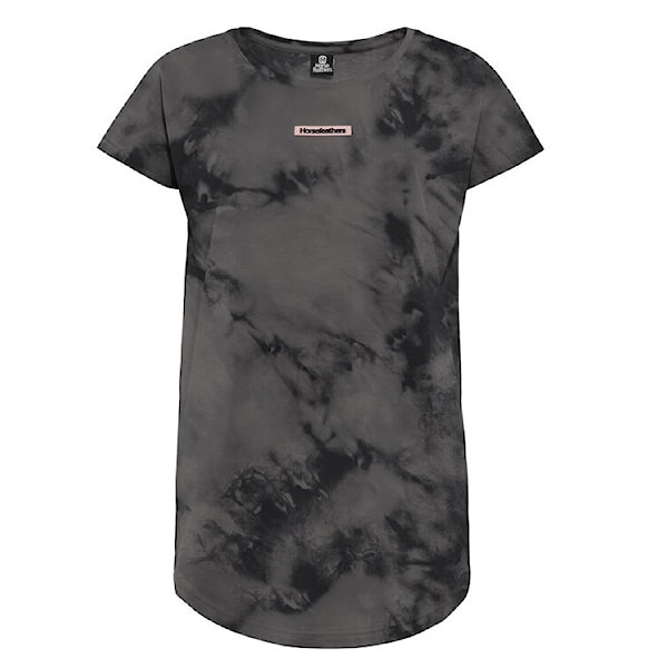 Tričko Horsefeathers Neda tie dye 2026