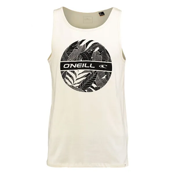 Tílko O'Neill Palms Logo Tank birch 2016