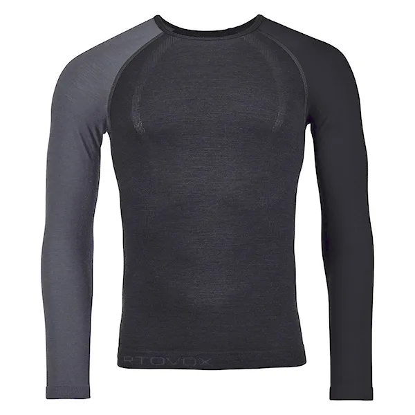 Koszulka ORTOVOX 120 Competition Light Long Sleeve 2026