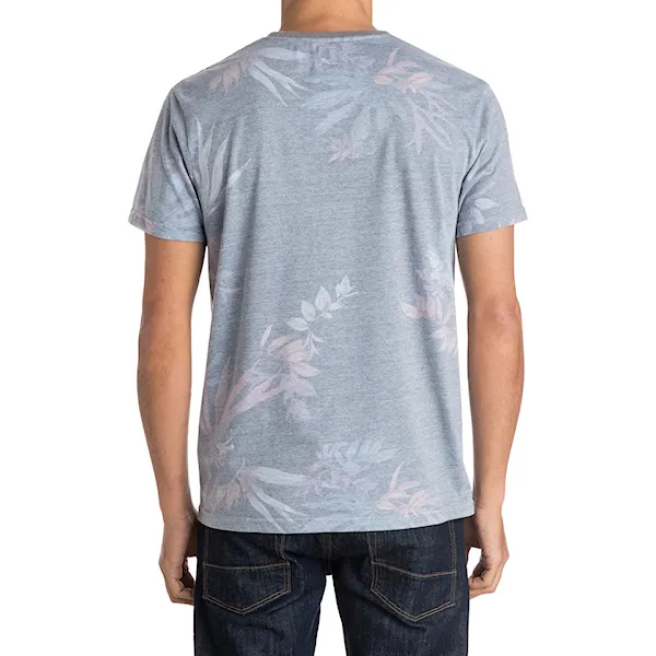 Tričko Quiksilver Scorpion Forrest Sub anthracite 2015