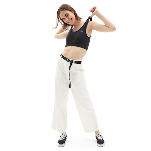 Podkoszulek Vans Concrete Bralette black 2021