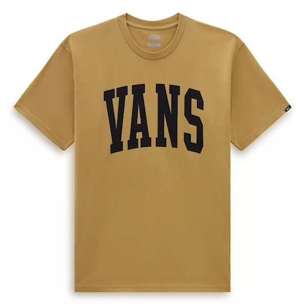 Koszulka Vans Vans Arched SS antelope 2024