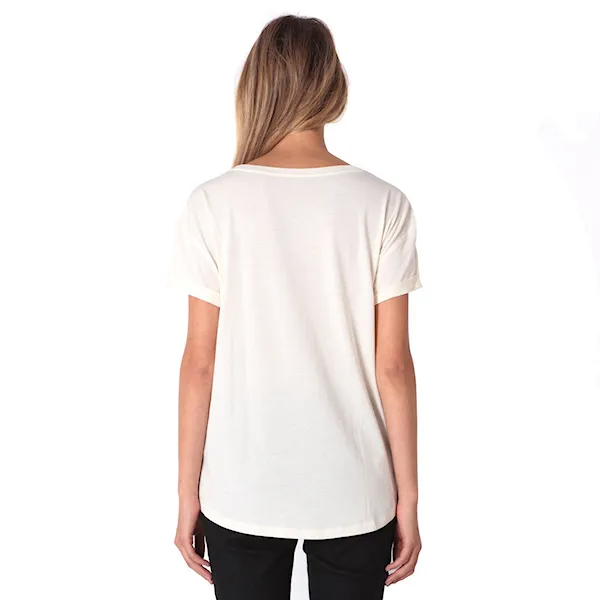 Tričko Volcom Mexican Muscle frozen bone 2015