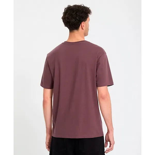 T-shirt Volcom Stone Blanks BSC SST pistol punch 2026