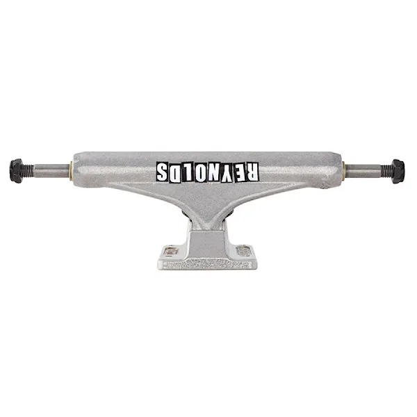 Skate trucki Independent Hollow Reynolds Block Mid silver