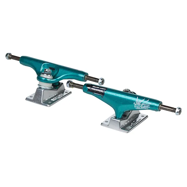 Skate trucky Thunder Kyle Walker Thunderbird II teal