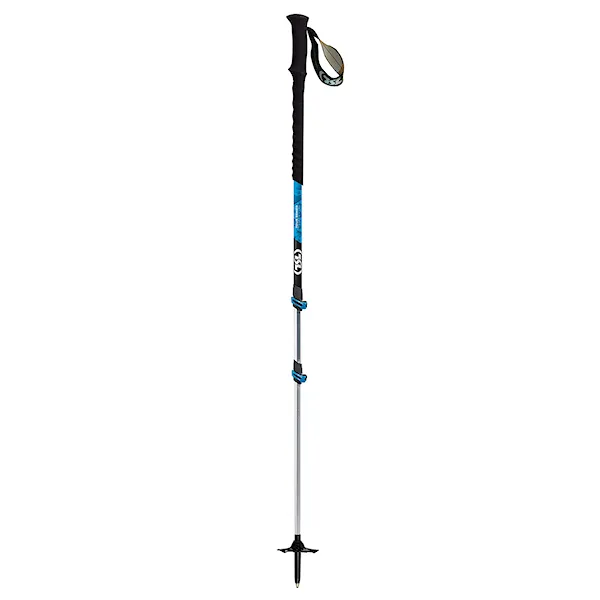 Teleskopické palice TSL Tour Alu 3 Cross Twist 2026