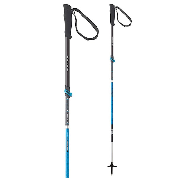 Kijki teleskopowe TSL Tour Alu 5 Light Twist 2025