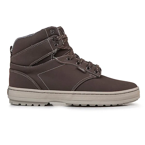 Tenisky Vans Atwood Boot mte demitas sesued/twdlnr 2015