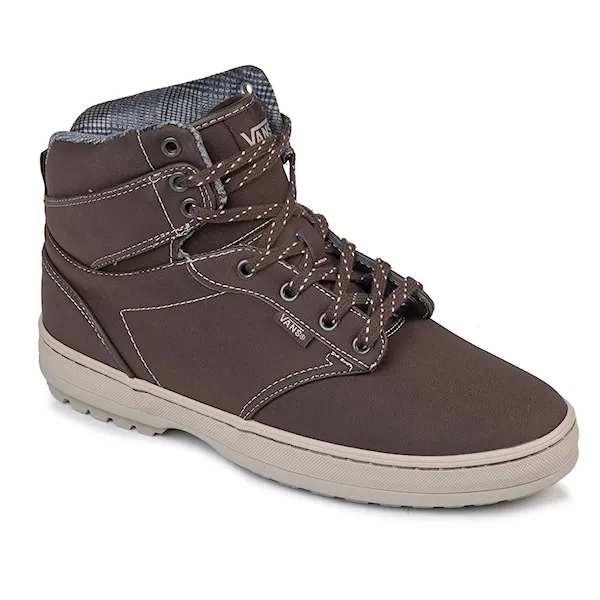Tenisky Vans Atwood Boot mte demitas sesued/twdlnr 2015