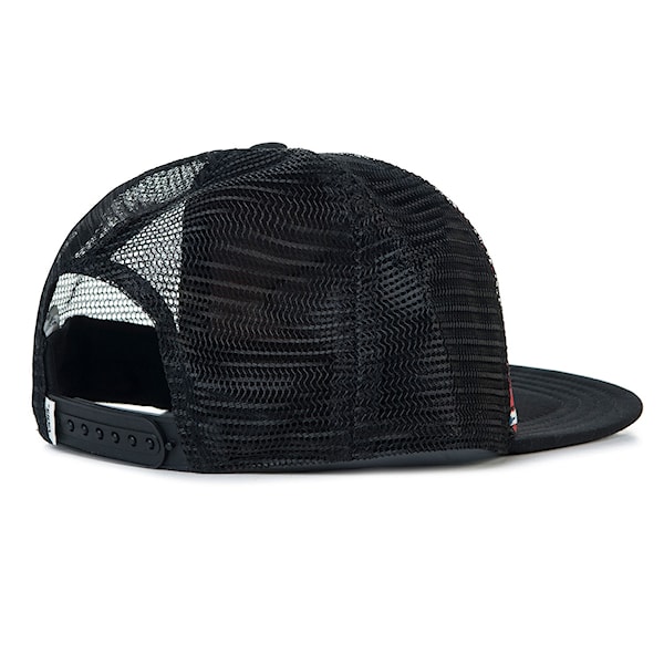 Kšiltovka Vans Beach Girl Trucker dubarry 2015