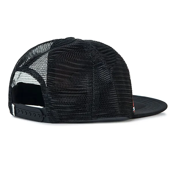 Kšiltovka Vans Beach Girl Trucker dubarry 2015